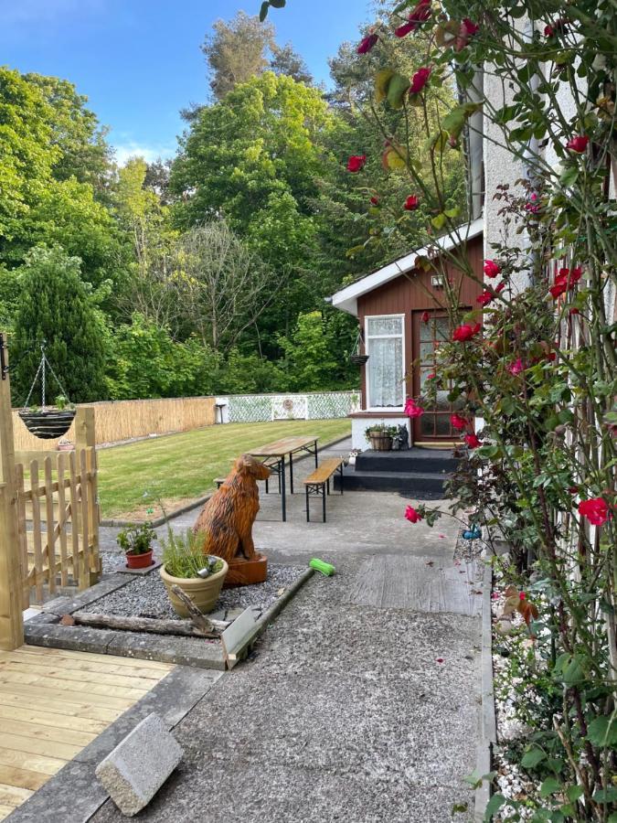 Charleston Apartment Self Catering 5 Min Drive From Town Centre Inverness Exterior foto